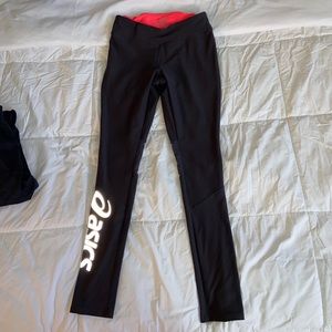 ASICS leggings